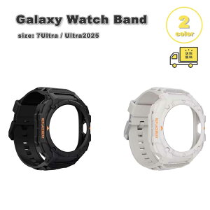 �M�����N�V�[ �E�H�b�` �V���R�� �P�[�X �X�|�[�c �ʋC�� �u���X���b�g �o���h Galaxy Watch Ultra 47mm �S2�F �ʋC�� �ւ��x���g ������� ��������