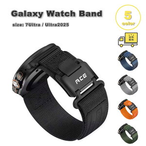 �M�����N�V�[ �E�H�b�` �i�C���� �}�O�l�b�g �ʋC�� �o���h Galaxy Watch Ultra 47mm �S5�F �ʋC�� �ւ��x���g ������� ��������