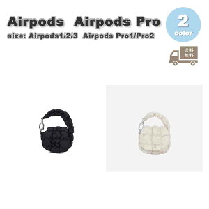 AirPods �P�[�X �o�b�N�� �|�[�` ������� �J�o�[ AirPods 1 / 2 / 3 / AirPods Pro 1 / 2 �G�A�[�|�b�Y �v�� �S2�F ������� �����h�~ �����h�~ �y�� ��������