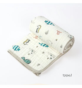 ベビー 湯上りタオル 赤ちゃん専用 タオル ガーゼ 天然素材 18 タイプ グリーン ピンク ホワイト ブルー おススメ ベビー バスタオル 綿100% ガーゼ6層 吸水速乾 抜群の肌触り おくるみ 新生