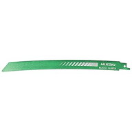 【特売】在庫限り！HiKOKI 5枚入 湾曲ブレード No.147(S) 0037-0530 薄物ステンレスパイプ鋼管用 ハイコ…