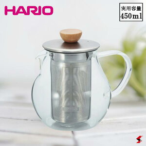 HARIO nI ͂肨 eB[sb`[ 450ml TPC-45HSV wACVo[ ϔMKX eB[|bg sb`[ XeXtB^[t VR؂܂ g Β n[ueB[ ACXeB[ 