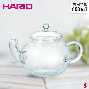 HARIO nI WsOeB[|bg 800ml }{  { g ϔM KX zbg ACX ₽ Ђ  ⋋  t 肠 H@Ή v[g M