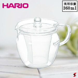 HARIO nI EȂ 360ml }{  NA KX t  Β g o Vv IV    ₽  dqWΉ zbg ~ ACX  H@Ή M