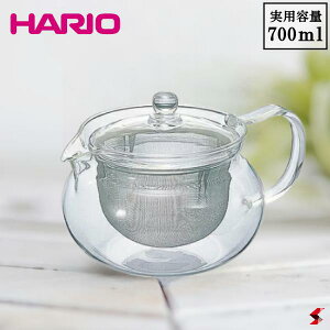 HARIO nI ͂肨 }{  700 mL CHJMN-70T ϔMKX 咃t dqWΉ }{ Β g n[ueB[ y4977642093126z