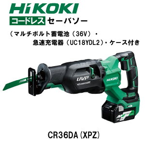 yKizHIKOKI 36V R[hXZ[o\[ CR36DA(XPZ) }`{g~dri36VjE}[diUC18YDL2jEP[Xt