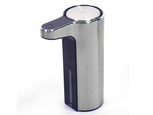 EKO �A���}�Z���T�[�\�[�v�f�B�X�y���T�[ �t�̃^�C�v USB-C�[�d�� ���� �m�[�^�b�` 300ml �q���I ��� ���ʏ� �L�b�`�� �T���� ��t �V���o�[ �z���C�g �y6951800684041�z �y6951800684058�z