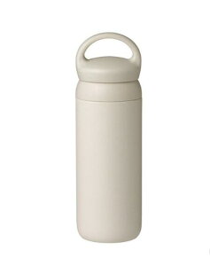 KINTO �L���g�[ DAY OFF TUMBLER �f�C�I�t�^���u���[ 500ml �ۉ� �ۗ� �X�e�����X�{�g�� �}�O �{�g�� �ʋ� �ʊw �A�E�g�h�A �J�[�L �_�[�N�O���[ �z���C�g �y4963264503785�z �y4963264503792�z �y4963264503747�z