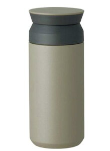 KINTO �L���g�[ �g���x���^���u���[ 350ml �J�[�L �X�e�����X �u���b�N �z���C�g �^���d�\�� �ۗ� �ۉ� 360�x���߂� �g�їp ���� ������� �~�j�}���f�U�C�� �y4963264501507�z �y4963264501477�z �y4963