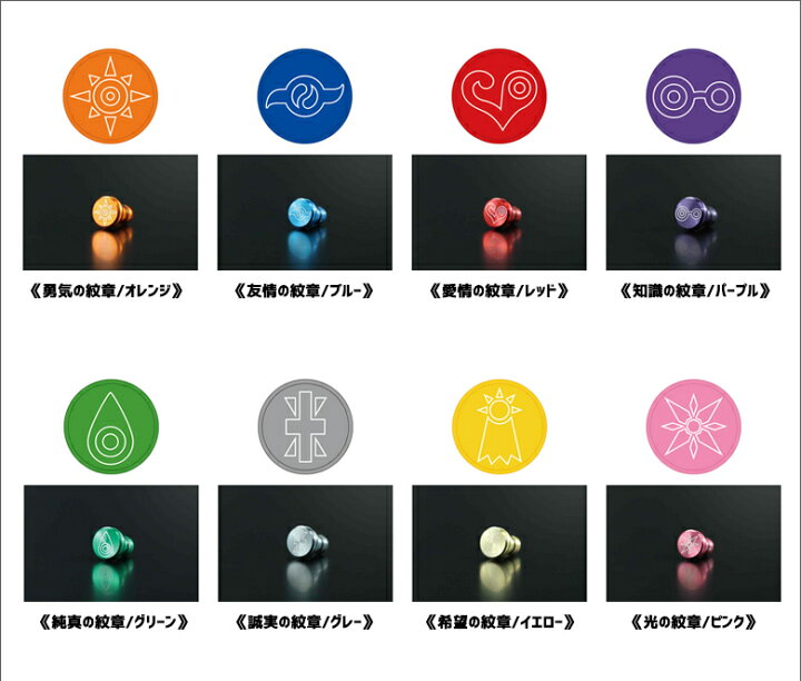 人気急上昇 ギルドデザイン アルミ削り出しイヤホンジャックカバー デジモン 知識の紋章 紫 Jp店 Riosmauricio Com