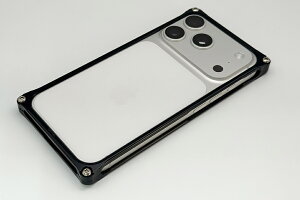 GILD design Solidbumper for iPhone 17 Pro