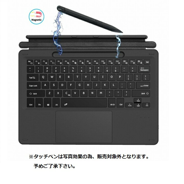 楽天市場】Surface Pro 11/Pro 10/Pro 9 用 Bluetooth ワイヤレス 