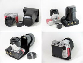 FUJIFILM X-A3 ケース XA3 カメラケース ボディーケース　カメラバック バック 富士フイルム カメラ カバー 一眼 カメラボディケース 送料無料 メール便