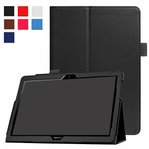 HUAWEI MediaPad T3 10 �P�[�X AGS-L09 �J�o�[ AGS-W09 �X�^���h�P�[�X �X�^���h ���f�B�A�p�b�h