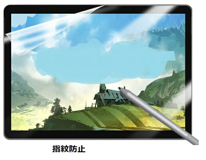 楽天市場】ASUS Chromebook Detachable CZ1 フィルム CZ1000DVA-L30013 