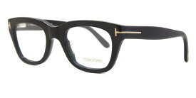 【海外通販】Tom Ford トムフォード ユニセックス メガネ Tom Ford FT5178 CLASSIC 001 50 サイズ 正規品 安い ケース＆クロス付