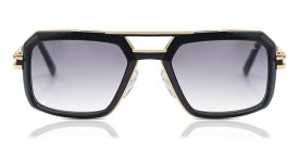 【正規品】【送料無料】カザル Cazal 9094 001 New Unisex Sunglasses【海外通販】