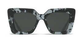 【正規品】【送料無料】ハヌケイ HANUKEii Bora Bora HK-017-02 New Women Sunglasses【海外通販】