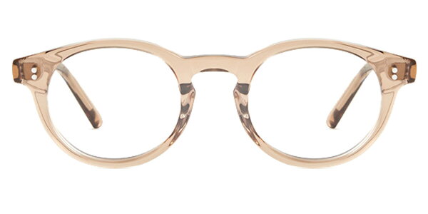 チミ CHIMI E Light Brown Full rim フルリム 透明 ライト ブラウン Unisex ユニセックス 男女兼用 メンズ レディース Eyeglasses メガネ 眼鏡 めがね フレーム 伊達メガネ 【正規品】【新品】【海外通販】【送料無料】