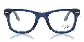 【正規品】【送料無料】レイバン Ray-Ban RX4340V Wayfarer Ease 8223 New Unisex Eyeglasses【海外通販】