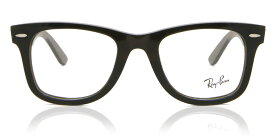 【正規品】【送料無料】レイバン Ray-Ban RX4340V Wayfarer Ease 8224 New Unisex Eyeglasses【海外通販】