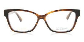 【正規品】【送料無料】グッチ Gucci GG0634O 002 New Women Eyeglasses【海外通販】