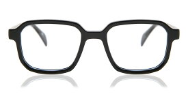【正規品】【送料無料】アライズコレクティブ Full Rim Square Black Arise Collective ECO Vance 105104 C1 Fashion Unisex Eyeglasses【海外通販】