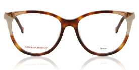 【正規品】【送料無料】カロライナヘレラ Carolina Herrera CH 0056 C1H New Women Eyeglasses【海外通販】