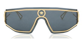 【正規品】【送料無料】ヴェルサーチ Versace VE2226 100287 New Men Sunglasses【海外通販】