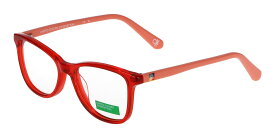 【正規品】【送料無料】 United Colors of Benetton 2019 228 New Women Eyeglasses【海外通販】