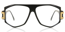 【正規品】【送料無料】カザル Cazal 163 001 New Unisex Eyeglasses【海外通販】