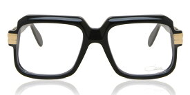 【正規品】【送料無料】カザル Cazal 607 001 New Unisex Eyeglasses【海外通販】