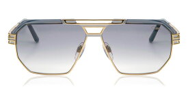【正規品】【送料無料】カザル Cazal 9082 003 New Unisex Sunglasses【海外通販】