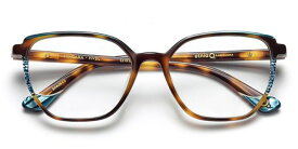 【正規品】【送料無料】エトニアバルセロナ Etnia Barcelona Niagara HVBL New Women Eyeglasses【海外通販】