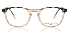 【正規品】【送料無料】エトニアバルセロナ Etnia Barcelona Brugge COBK New Women Eyeglasses【海外通販】