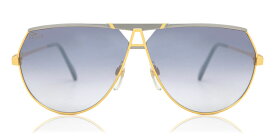 【正規品】【送料無料】カザル Cazal 953 100 100 New Unisex Sunglasses【海外通販】