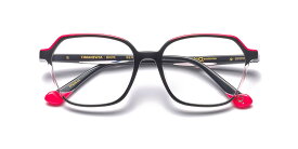 【正規品】【送料無料】エトニアバルセロナ Etnia Barcelona Timanfaya BKPK New Women Eyeglasses【海外通販】