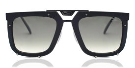 【正規品】【送料無料】カザル Cazal 648 002 New Unisex Sunglasses【海外通販】
