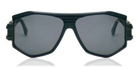 【正規品】【送料無料】カザル Cazal 163/301 011 New Unisex Sunglasses【海外通販】