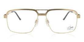 【正規品】【送料無料】カザル Cazal 7079 003 New Men Eyeglasses【海外通販】