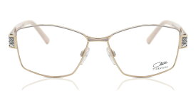 【正規品】【送料無料】カザル Cazal 1245 003 New Women Eyeglasses【海外通販】