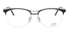 【正規品】【送料無料】カザル Cazal 4267 001 New Women Eyeglasses【海外通販】