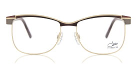 【正規品】【送料無料】カザル Cazal 4268 001 New Women Eyeglasses【海外通販】
