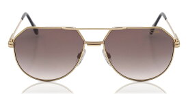 【正規品】【送料無料】カザル Cazal 724/3 001 New Unisex Sunglasses【海外通販】