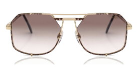 【正規品】【送料無料】カザル Cazal 959 398 New Unisex Sunglasses【海外通販】