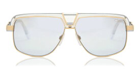 【正規品】【送料無料】カザル Cazal 991 003 New Unisex Sunglasses【海外通販】
