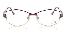 【正規品】【送料無料】カザル Cazal 1257 004 New Unisex Eyeglasses【海外通販】