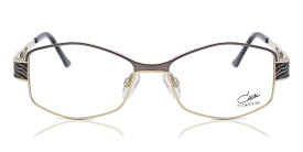 【正規品】【送料無料】カザル Cazal 1257 002 New Unisex Eyeglasses【海外通販】