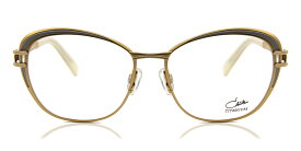 【正規品】【送料無料】カザル Cazal 1272 003 New Women Eyeglasses【海外通販】