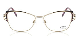 【正規品】【送料無料】カザル Cazal 1271 002 New Unisex Eyeglasses【海外通販】